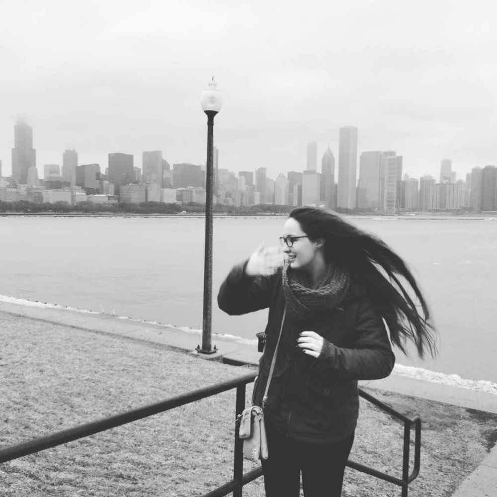 Meet your Posher, Molly