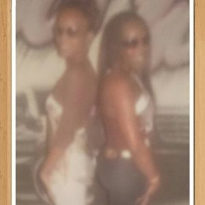 Meet your Posher, Regina