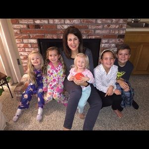 Meet your Posher, Donna