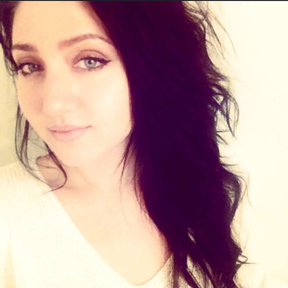 Meet your Posher, Lindsay
