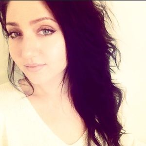 Meet your Posher, Lindsay