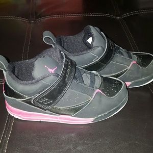 Jordan girls size 10