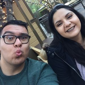 Meet your Posher, Fernando