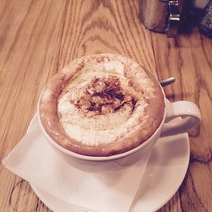 Meet your Posher, Rajinder