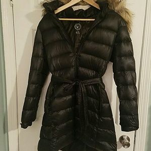 American eagle winter coat