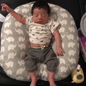 Meet your Posher, Luis