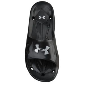 Men's Under Armour Locker III Slide - 12