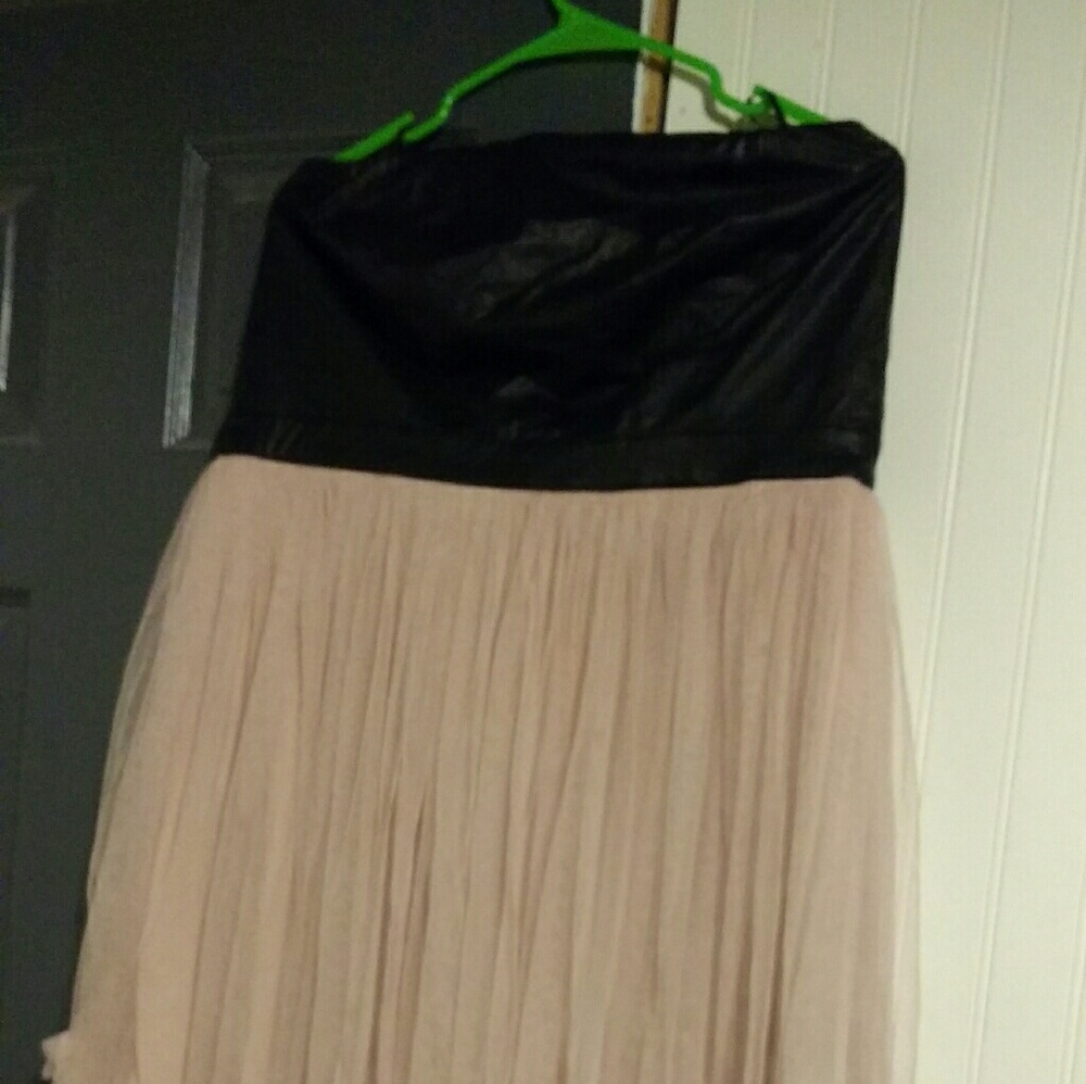 Forever 21 dress