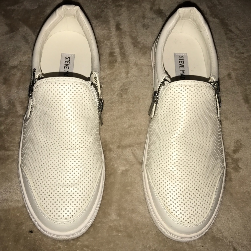 Steve Madden
