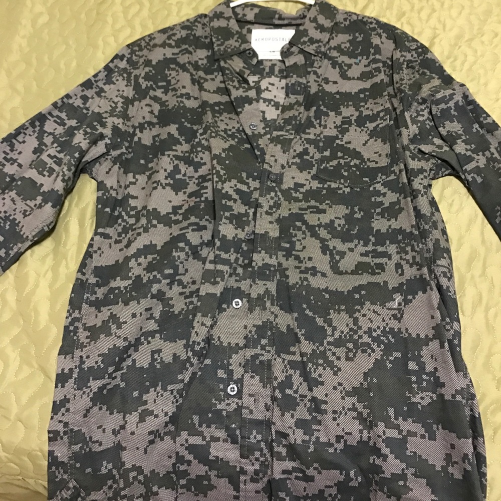Aeropostal Shirt