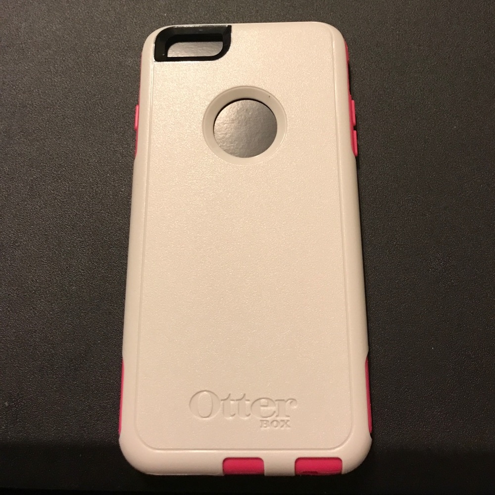 iPhone 6 Plus otterbox case