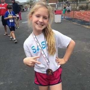 Meet your Posher, Julianna