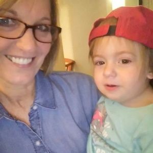 Meet your Posher, Virginia