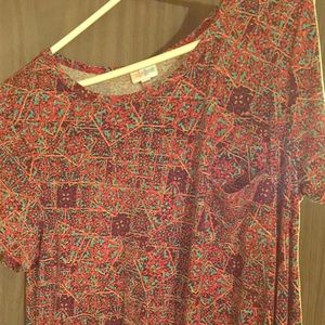 LuLaRoe Carly dress