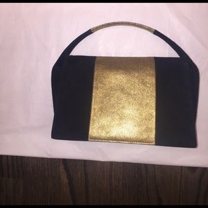 Evening hand bag