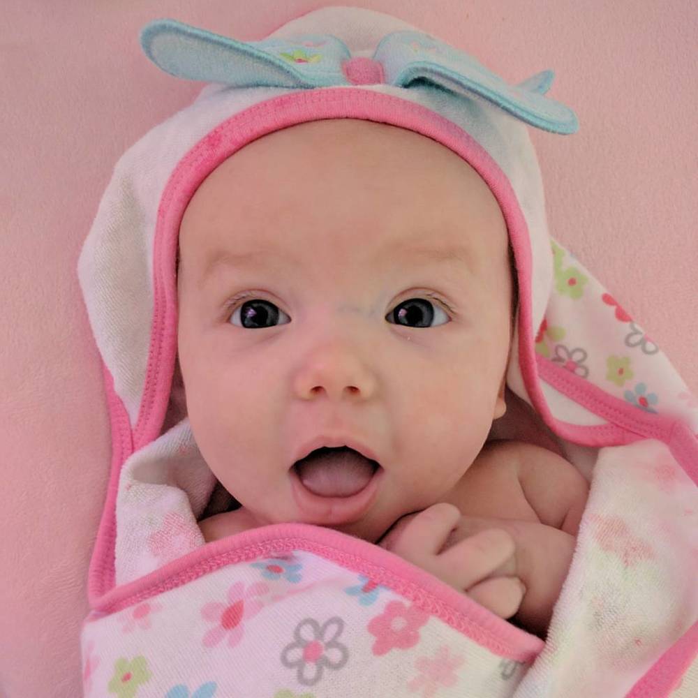 Meet your Posher, Emily