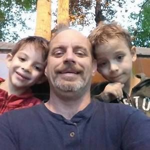 Meet your Posher, Kevin