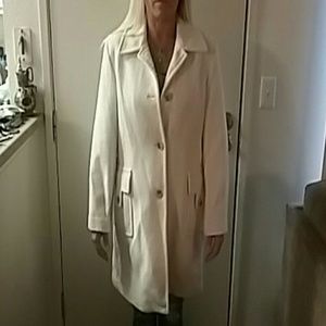 Michael Kors coat