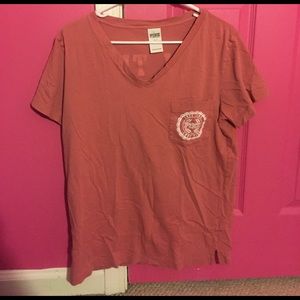 Victoria Secret Pink Tee shirt