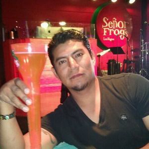 Meet your Posher, Fausto