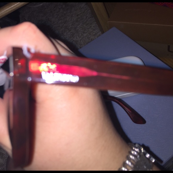 NWOT Valentino cat eye sunglasses