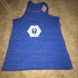 Wod Life Workout Shirt