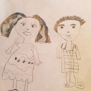 Meet your Posher, Christy