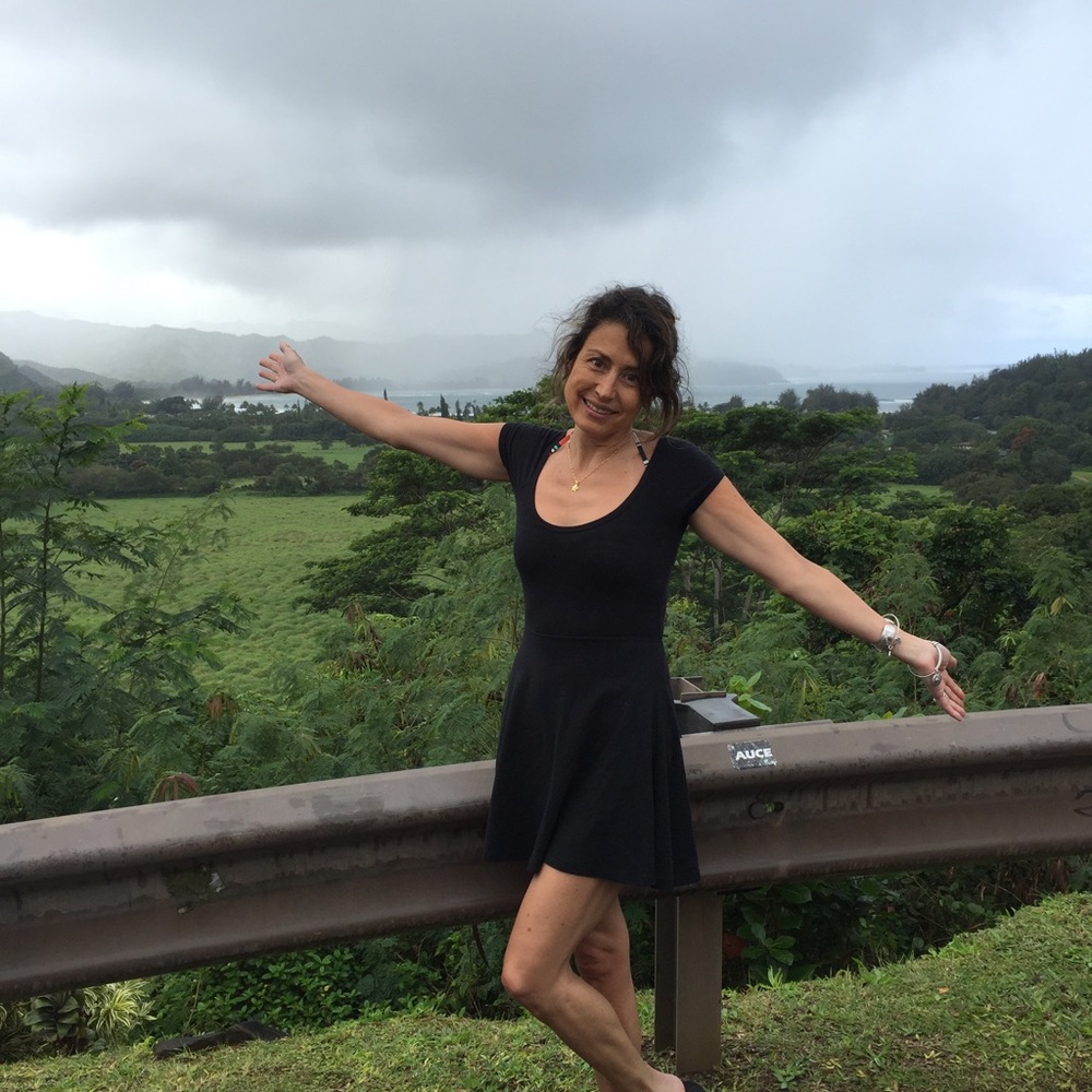 Meet your Posher, Amelia