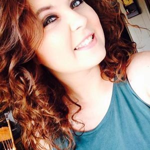 Meet your Posher, Kaitlyn