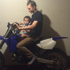 Meet your Posher, Zach