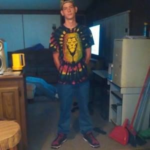 Meet your Posher, Erik