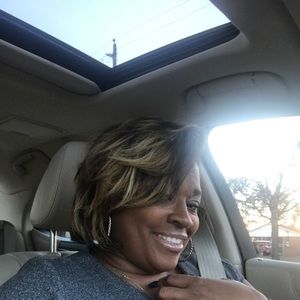 Meet your Posher, Kalisha