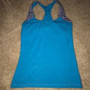 Workout Tank