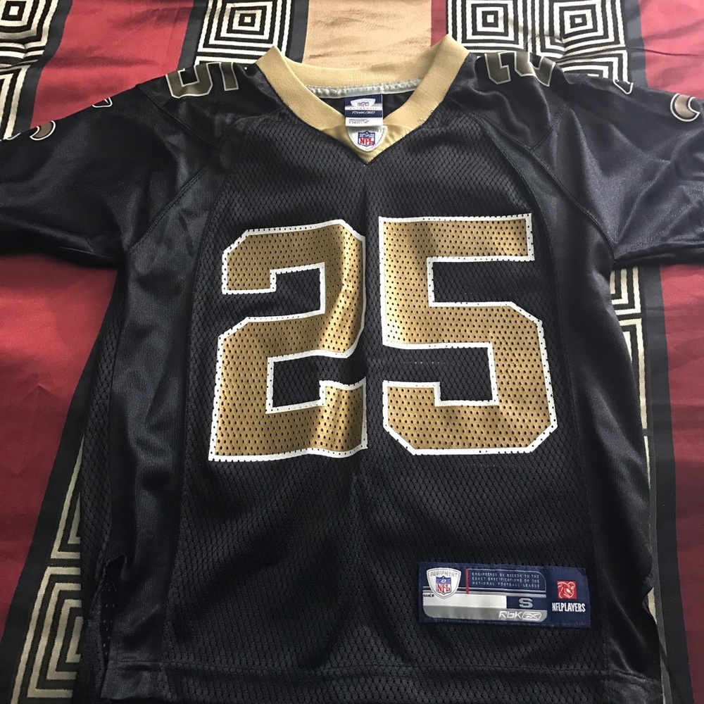Youth jersey