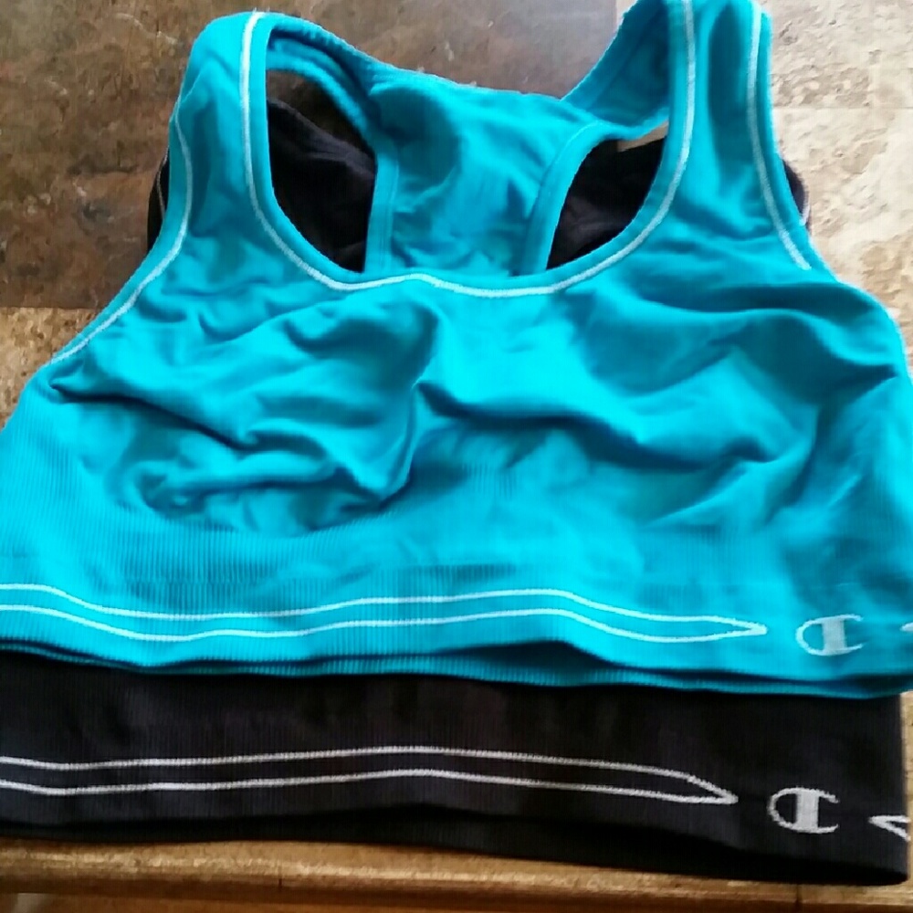 CHAMPION  Sports Bras