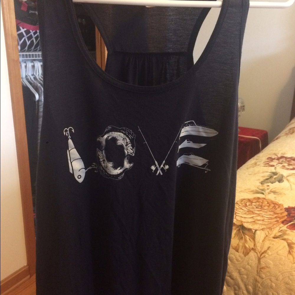 Women's tank