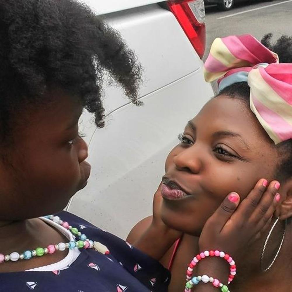 Meet your Posher, Nadia