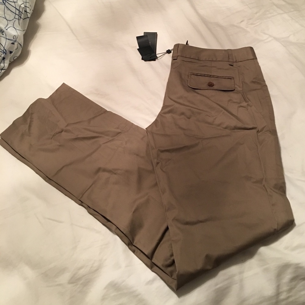 BCBG Maxazria The Skinny Pant