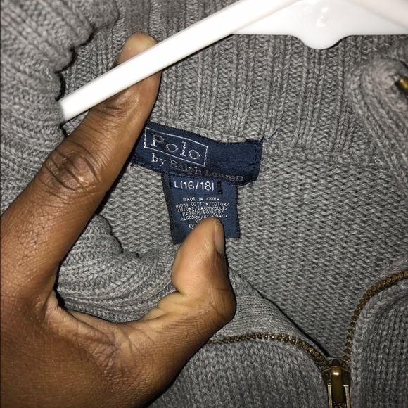 Sweater Ralph Lauren - Picture 2 of 2