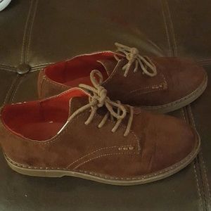 Cole Haan boys shoes size 13