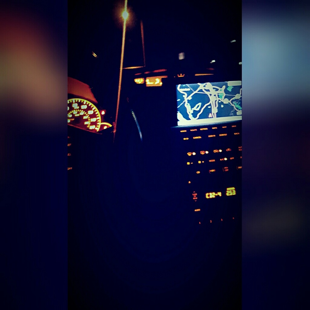 Meet your Posher, Krist