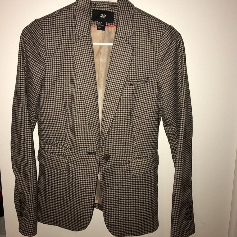 Stylish Blazer
