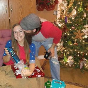 Meet your Posher, Briana