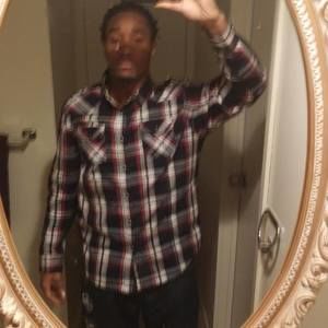 Meet your Posher, Marcus