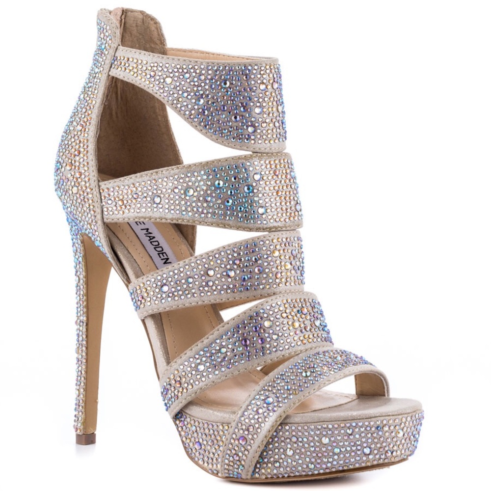 Steve Madden Spycee Heels
