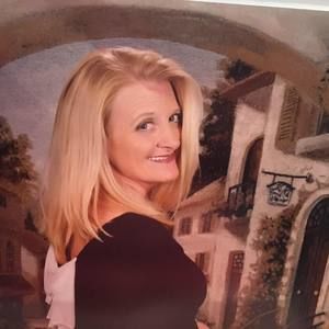 Meet your Posher, Kimberly