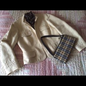 Beautiful Jaeger blazer