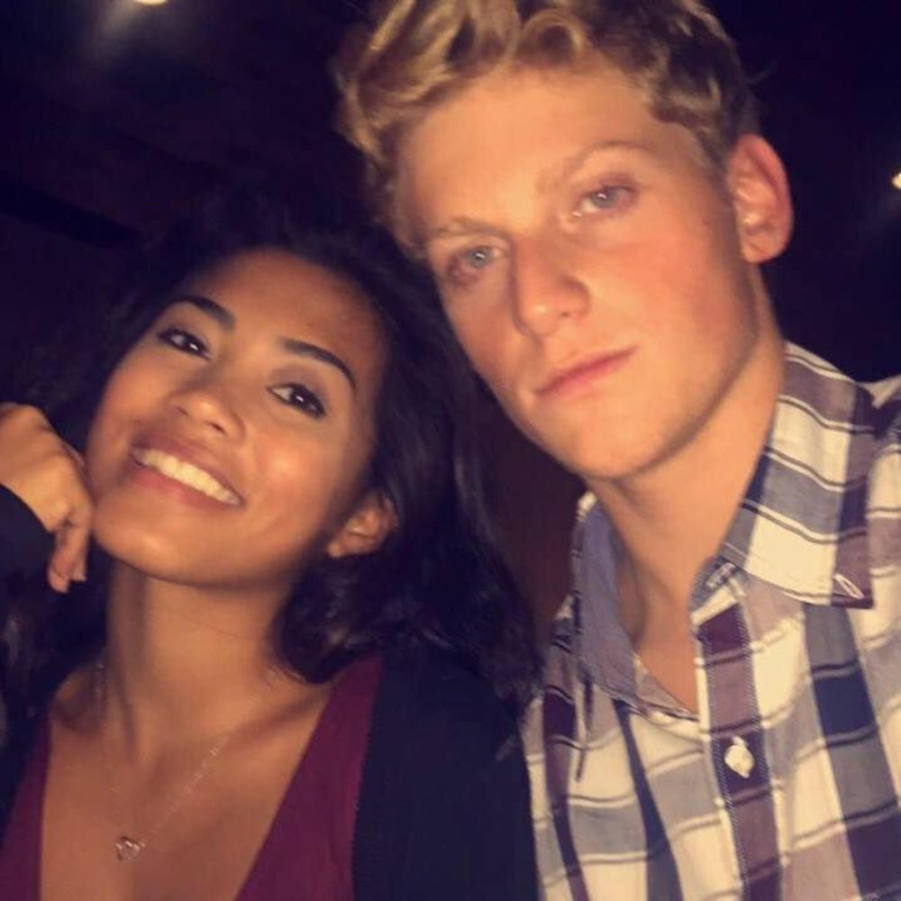 Meet your Posher, Tyler