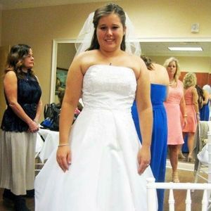 Meet your Posher, Kerry