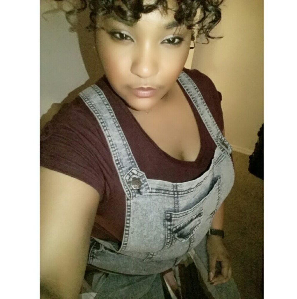 Meet your Posher, Tamisha